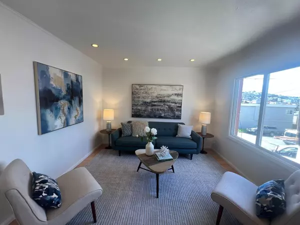 San Francisco, CA 94110,587 Banks ST