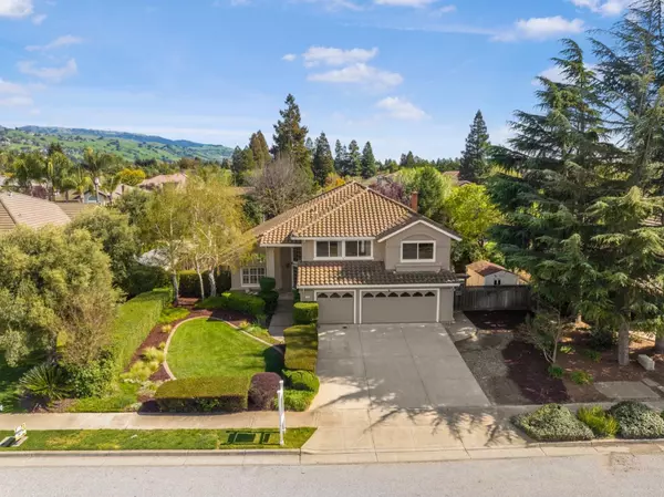 1780 Diana AVE, Morgan Hill, CA 95037