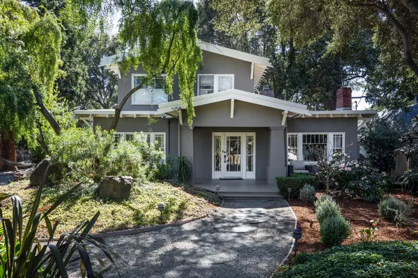 262 Oconnor ST, Menlo Park, CA 94025