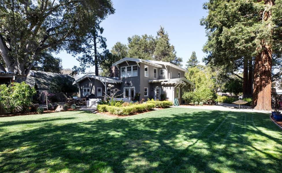 262 Oconnor ST, Menlo Park, CA 94025