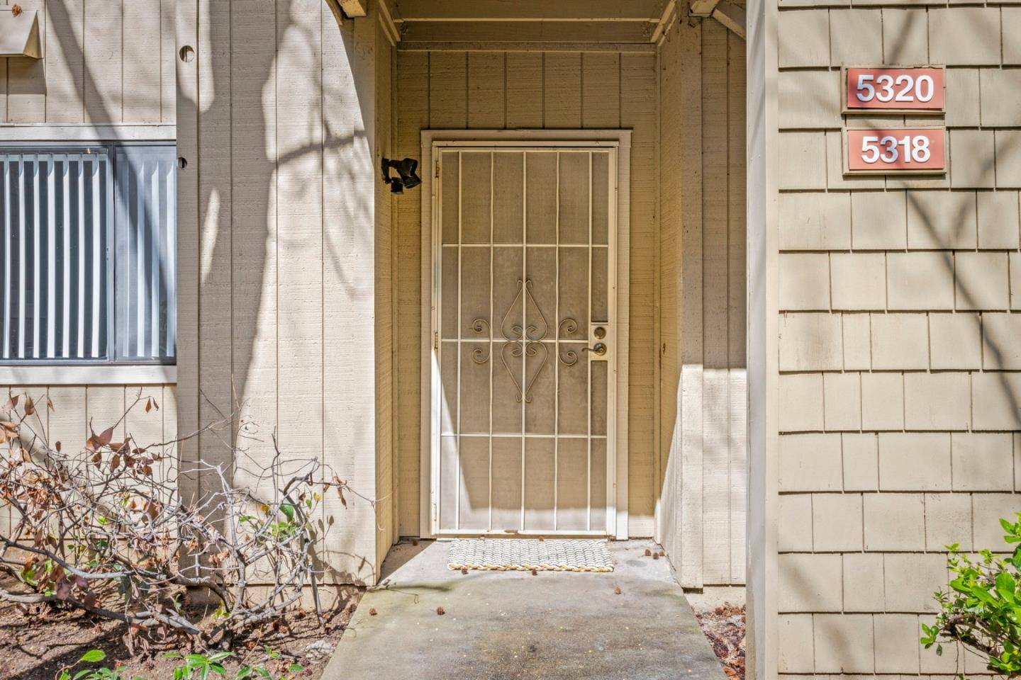 San Jose, CA 95123,5318 Makati CIR