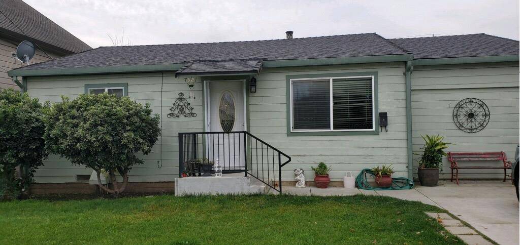 7521 Chestnut ST, Gilroy, CA 95020