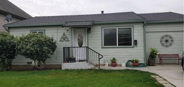 7521 Chestnut ST, Gilroy, CA 95020