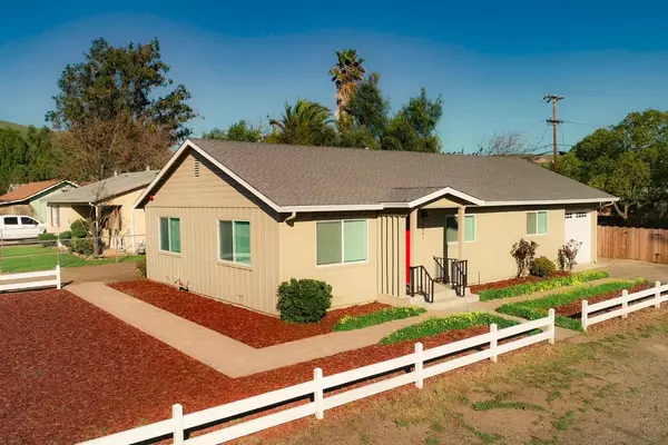 6801 F ST, Tres Pinos, CA 95075