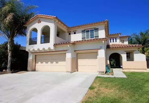 4265 The Masters DR, Fairfield, CA 94533