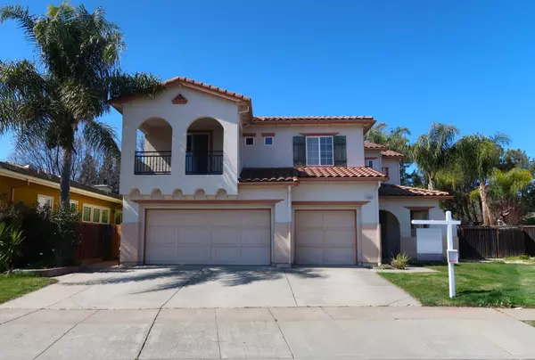 4265 The Masters DR, Fairfield, CA 94533