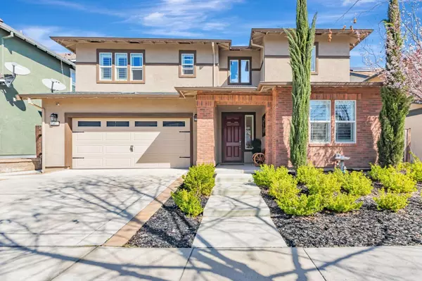 Gilroy, CA 95020,1137 Viognier WAY