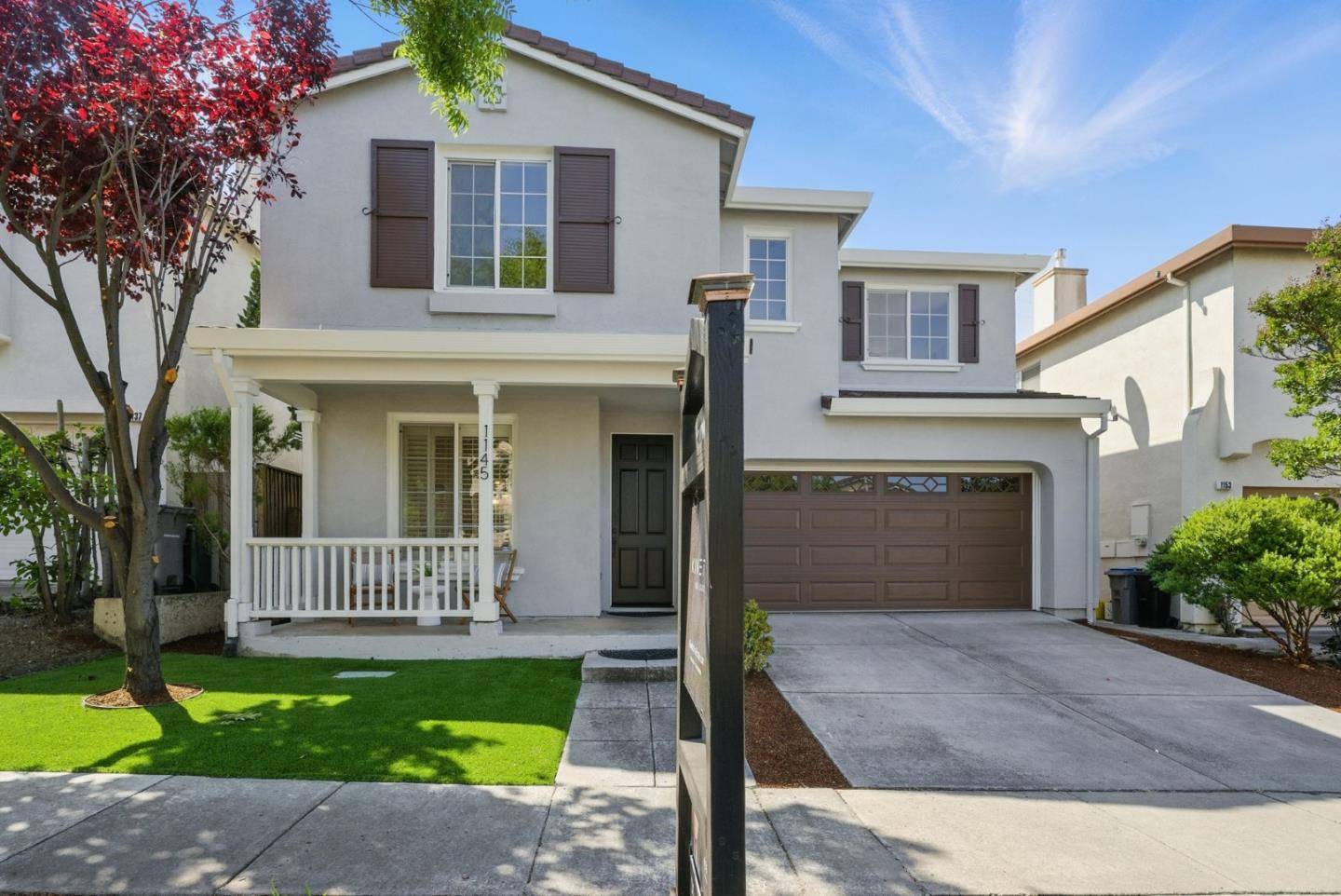 1145 Arabelle WAY, San Jose, CA 95132