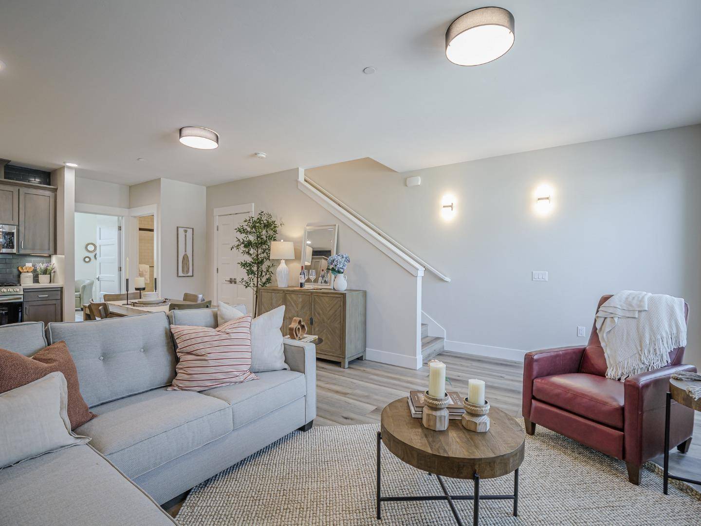 116 Aptos Village WAY 3, Aptos, CA 95003