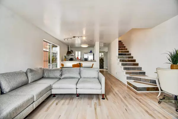 San Francisco, CA 94124,161 Cleo Rand LN