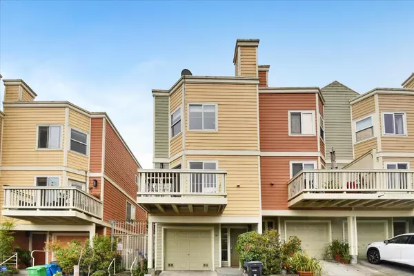 161 Cleo Rand LN, San Francisco, CA 94124