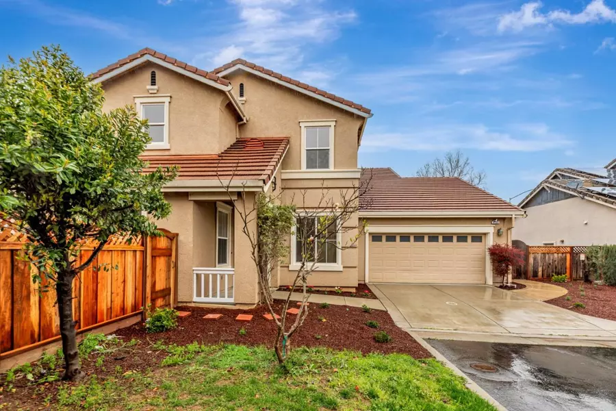 9135 Desiderio WAY, Gilroy, CA 95020