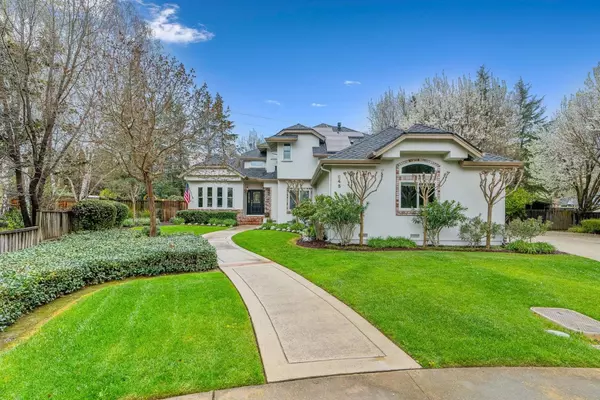 645 Eagle Springs CT, Morgan Hill, CA 95037