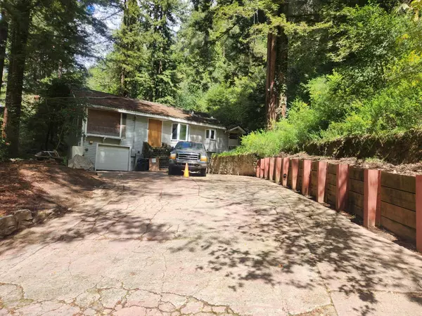 13330 Irwin WAY,  Boulder Creek,  CA 95006