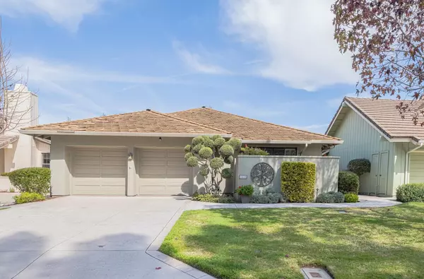 14015 Mountain Quail RD, Salinas, CA 93908