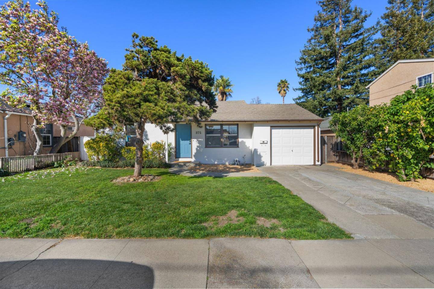 375 Stowell AVE, Sunnyvale, CA 94085