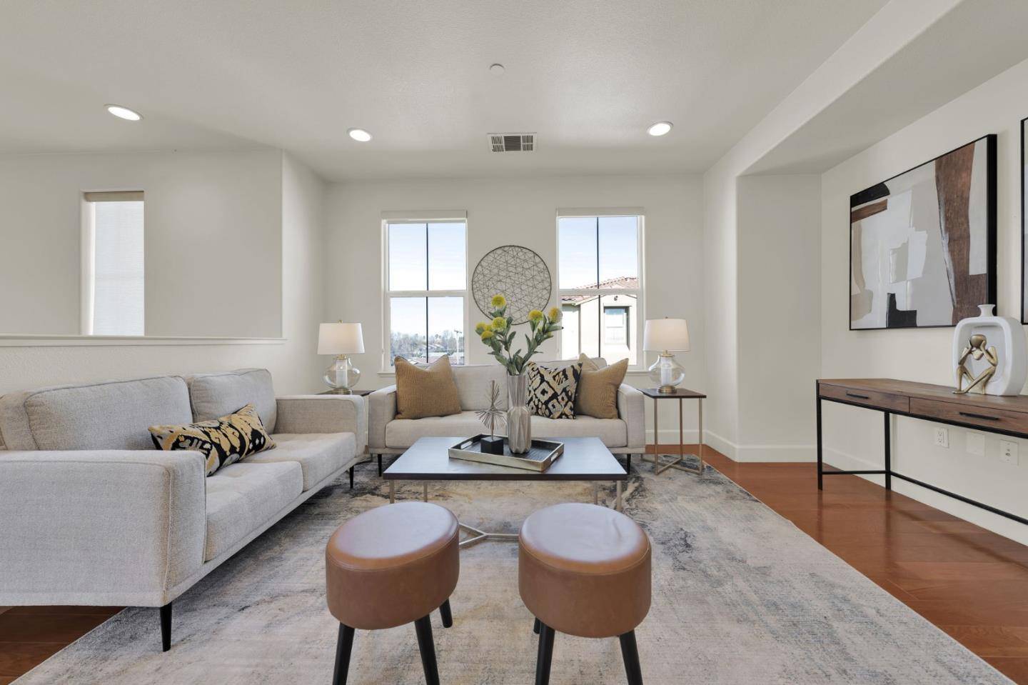Milpitas, CA 95035,1254 Mente Linda LOOP
