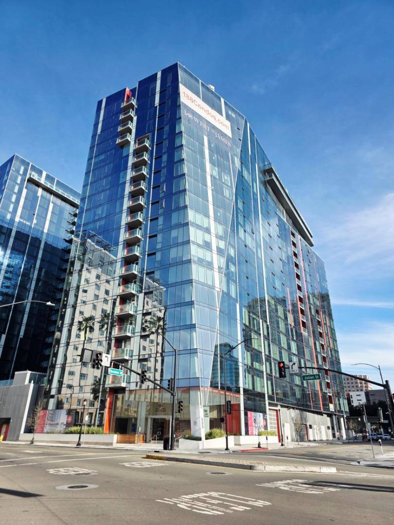 188 W Saint James ST 10510, San Jose, CA 95110