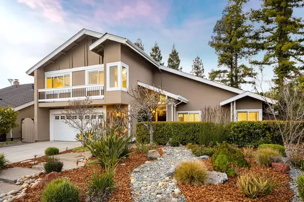 2369 Rupert DR, San Jose, CA 95124