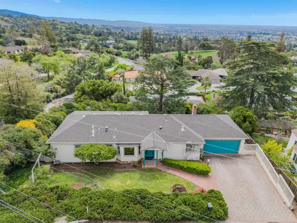 11020 Enchanto Vista DR, San Jose, CA 95127