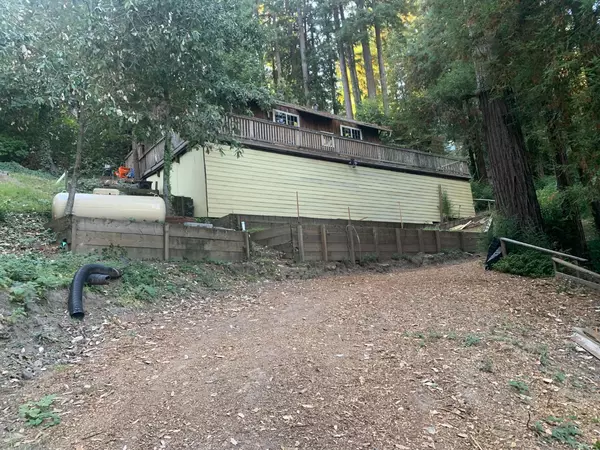 Brookdale, CA 95007,191 High ST