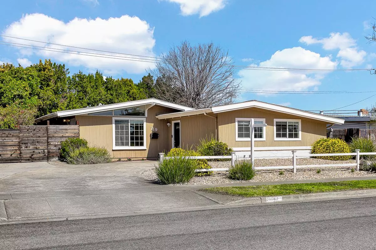 Sunnyvale, CA 94089,719 Lakebird DR