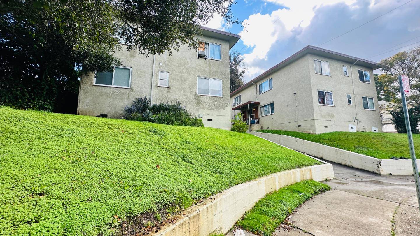 Oakland, CA 94601,2820 Garden ST