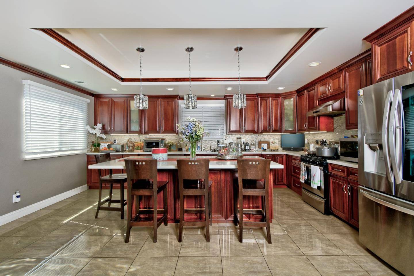 San Jose, CA 95127,373 Doris AVE