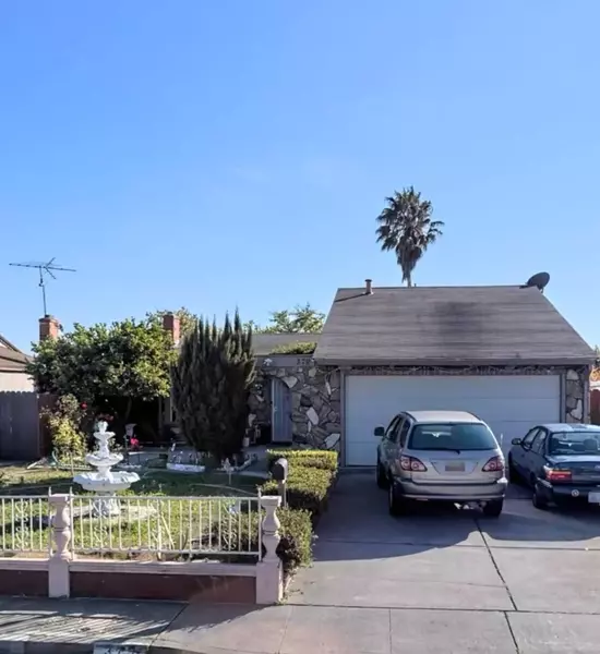 379 Meadows DR, Vallejo, CA 94589