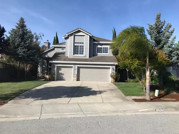 Morgan Hill, CA 95037,17479 Belletto DR