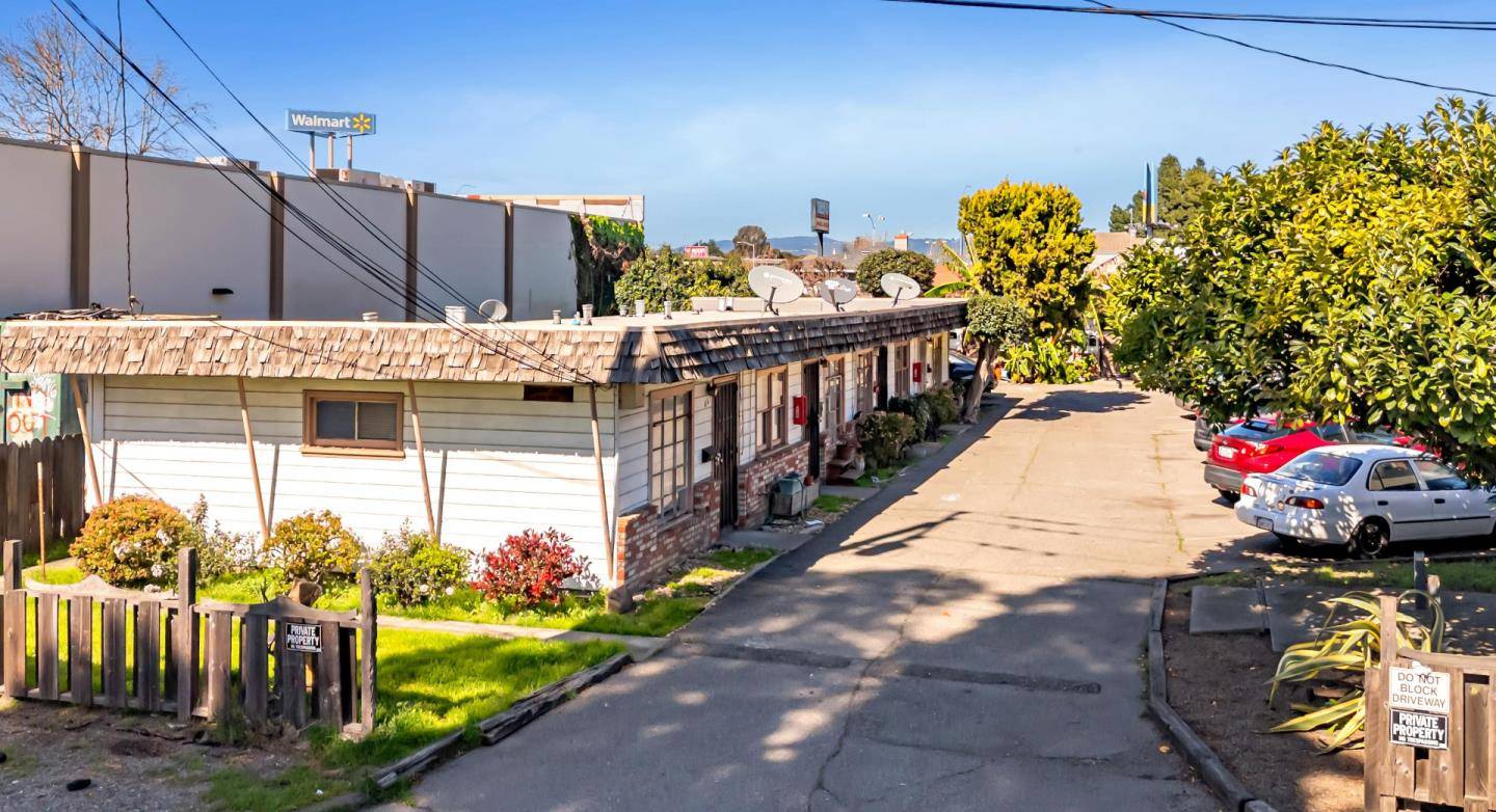 467 Albion AVE, San Lorenzo, CA 94580