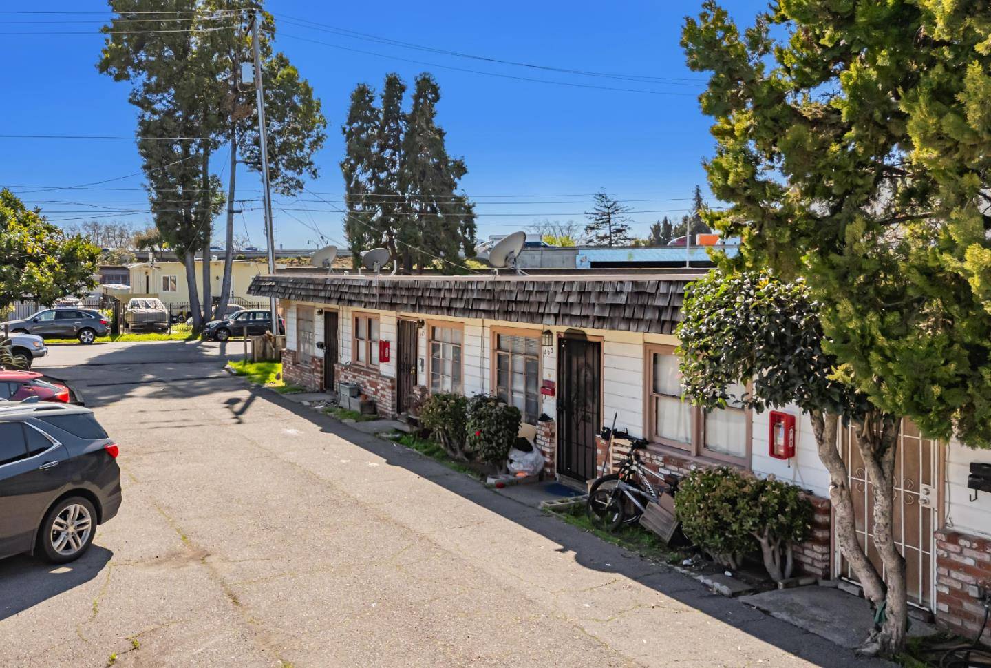 San Lorenzo, CA 94580,467 Albion AVE
