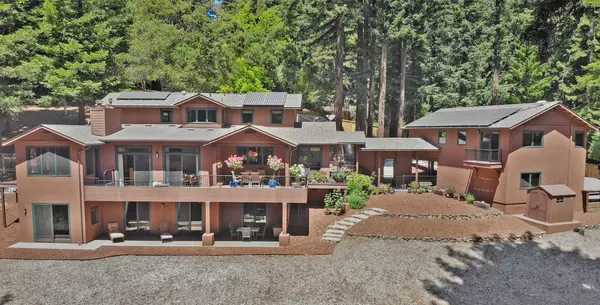 Woodside, CA 94062,277 Grandview DR