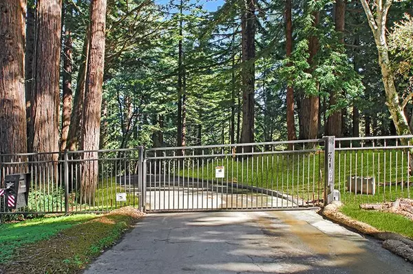 Woodside, CA 94062,277 Grandview DR