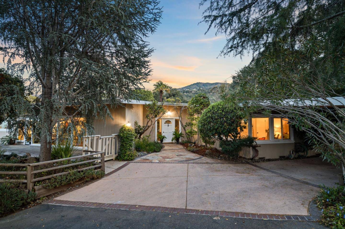 17180 Crescent DR, Los Gatos, CA 95030