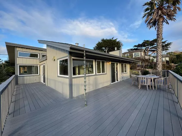 Montara, CA 94037,304 12th ST