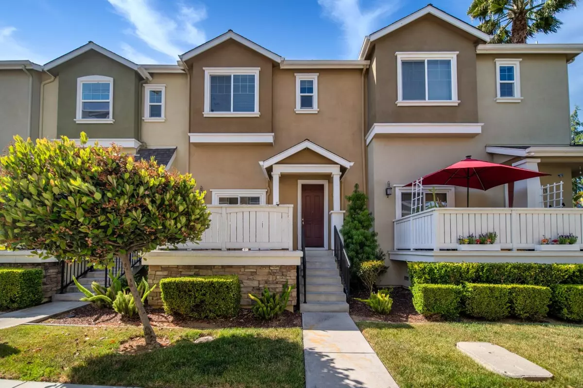 San Jose, CA 95111,2759 Lavender TER