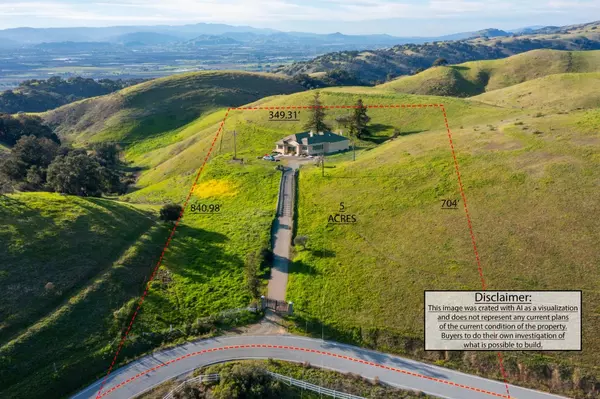 Gilroy, CA 95020,5167 Canada RD