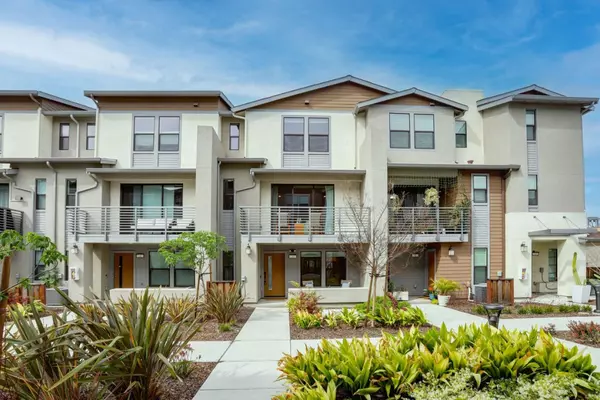 2785 Ball PL 5, Santa Clara, CA 95051