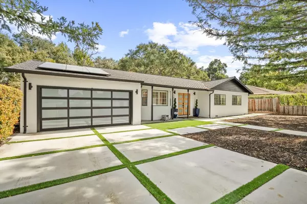 1439 Miramonte AVE, Los Altos, CA 94024