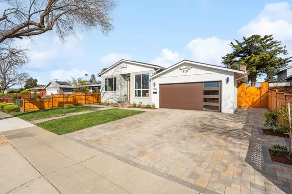 5084 Carm AVE, San Jose, CA 95124