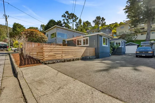 Pacifica, CA 94044,628 Canyon DR