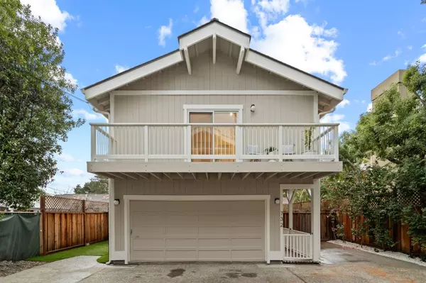 Menlo Park, CA 94025,732 University DR