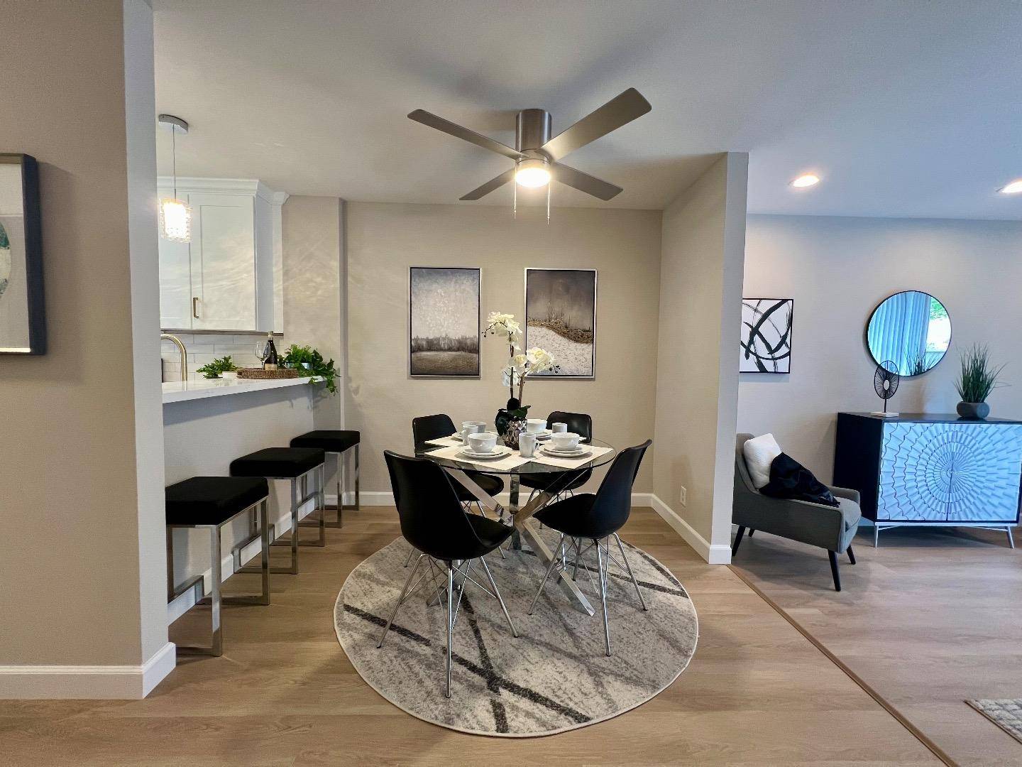 3041 Kaiser DR H, Santa Clara, CA 95051