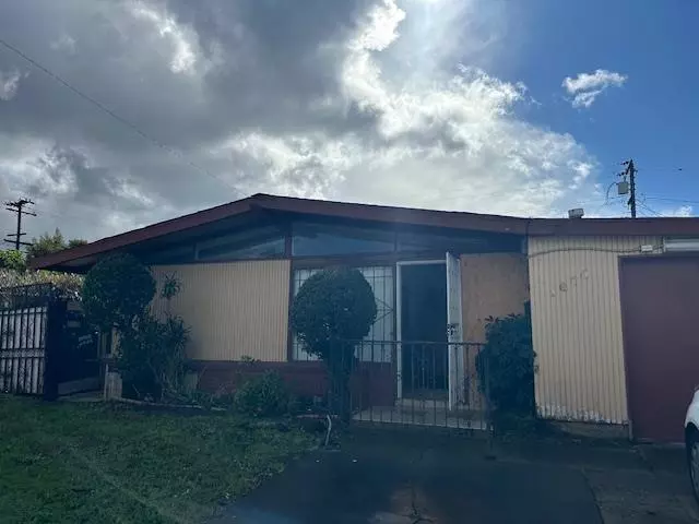 1674 Miami DR, San Jose, CA 95122