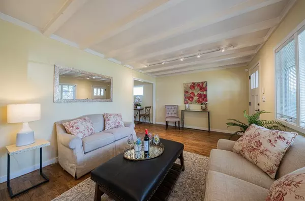 Pacific Grove, CA 93950,1205 Shafter AVE