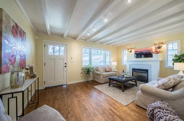 Pacific Grove, CA 93950,1205 Shafter AVE