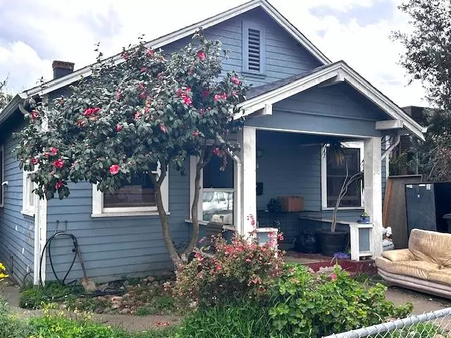 453 Grand AVE, South San Francisco, CA 94080