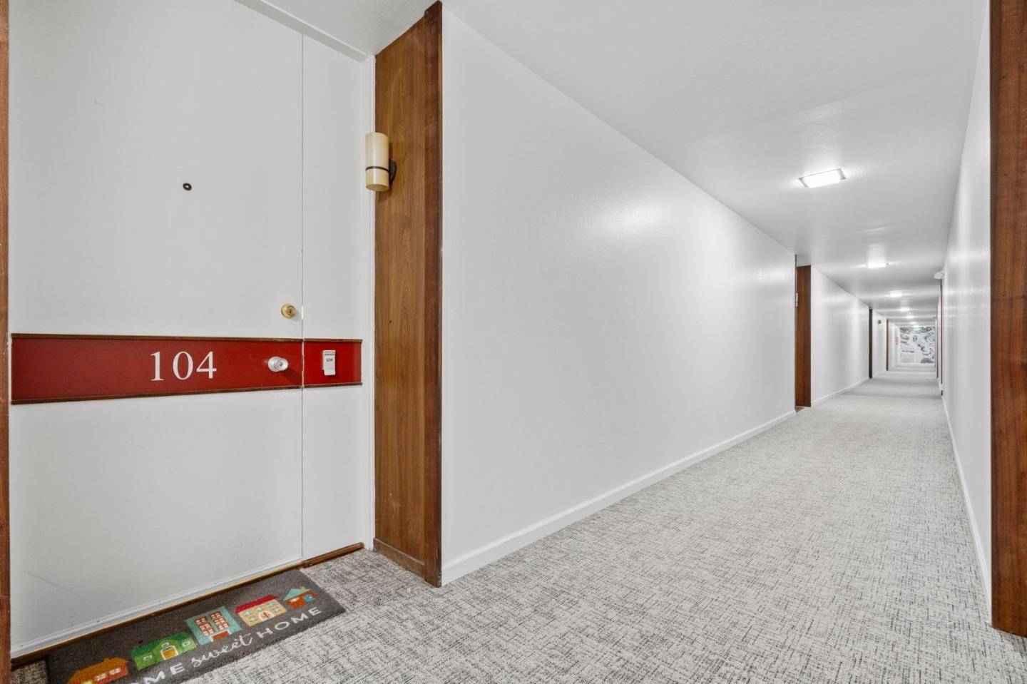 San Mateo, CA 94401,808 Laurel AVE 104