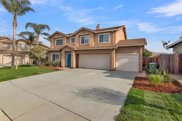 309 Anderson ST, Soledad, CA 93960